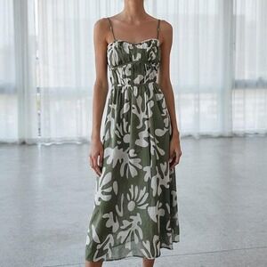 Haaiian Tropical  maxi